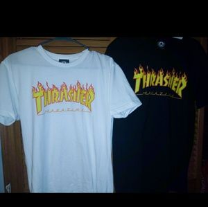 Thrasher Tees (small)
